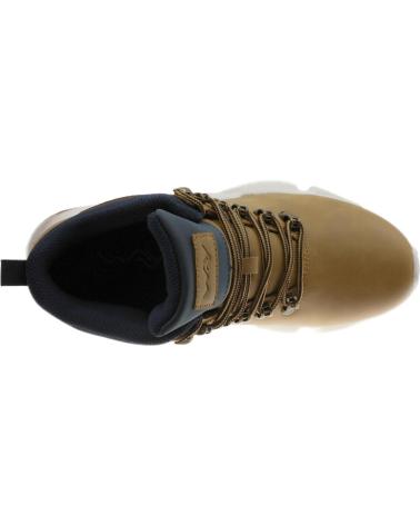 Sneaker BEPPI  für Junge BOTA CASUAL  CAMEL