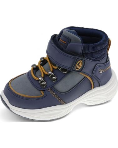 Stivaletti per Bambino BEPPI BOTA CASUAL NAVY BLUE