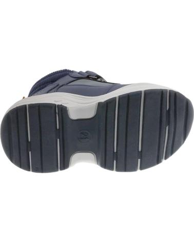 Stivaletti per Bambino BEPPI BOTA CASUAL NAVY BLUE