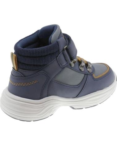 Stivaletti per Bambino BEPPI BOTA CASUAL NAVY BLUE