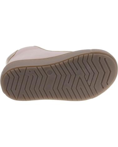 Sneaker BEPPI  für Mädchen BOTA CASUAL  PINK