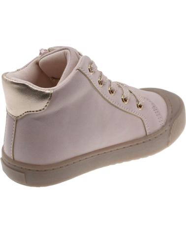 Sneaker BEPPI  für Mädchen BOTA CASUAL  PINK