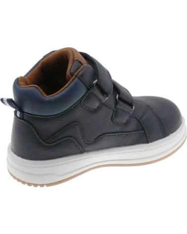 Sneaker BEPPI  für Junge BOTA CASUAL  NAVY BLUE