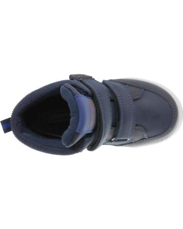 Stiefel BEPPI  für Mädchen und Junge BOTA CASUAL  NAVY BLUE