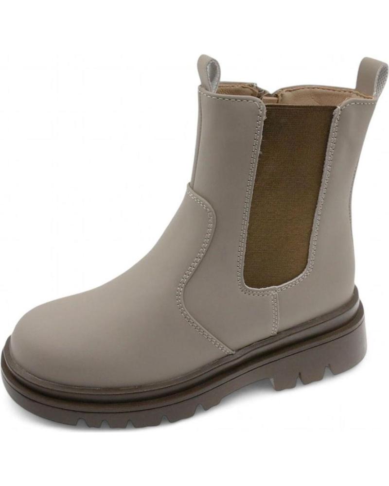 Stivali BEPPI  per Bambina e Bambino BOTA CASUAL  TAUPE