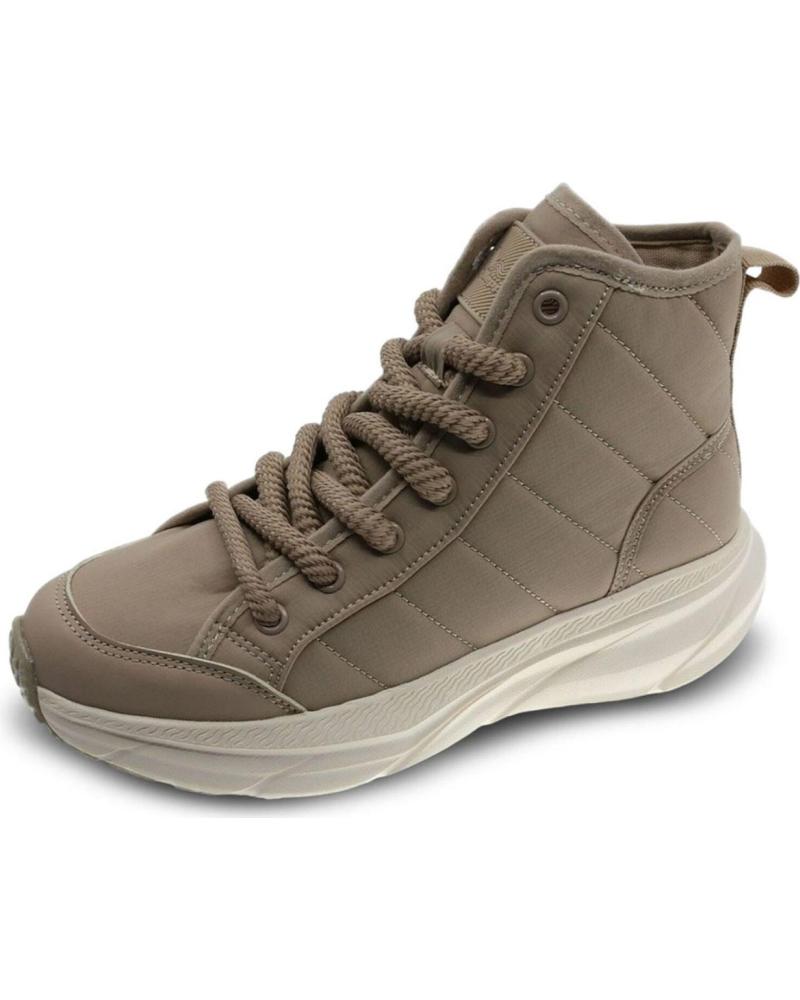 Sportivo BEPPI  per Bambina e Bambino BOTA CASUAL  BEIGE