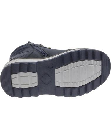 Sneaker BEPPI  für Junge BOTA CASUAL  NAVY BLUE