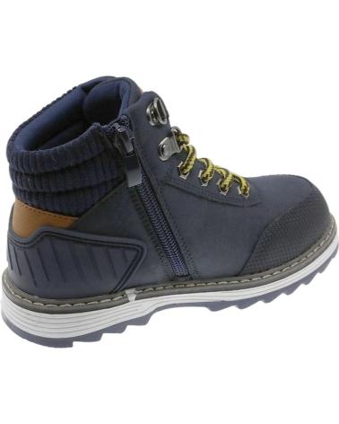 Sneaker BEPPI  für Junge BOTA CASUAL  NAVY BLUE