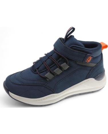 boy Trainers BEPPI BOTA CASUAL  NAVY BLUE