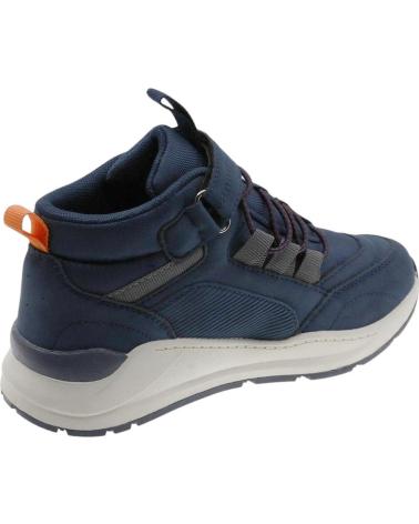 Botins de Menino BEPPI BOTA CASUAL NAVY BLUE