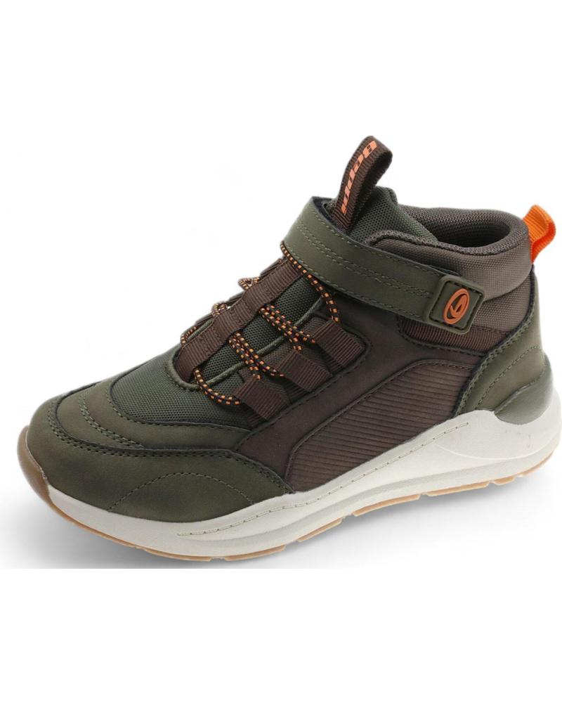 Sneaker BEPPI  für Junge BOTA CASUAL  KHAKI