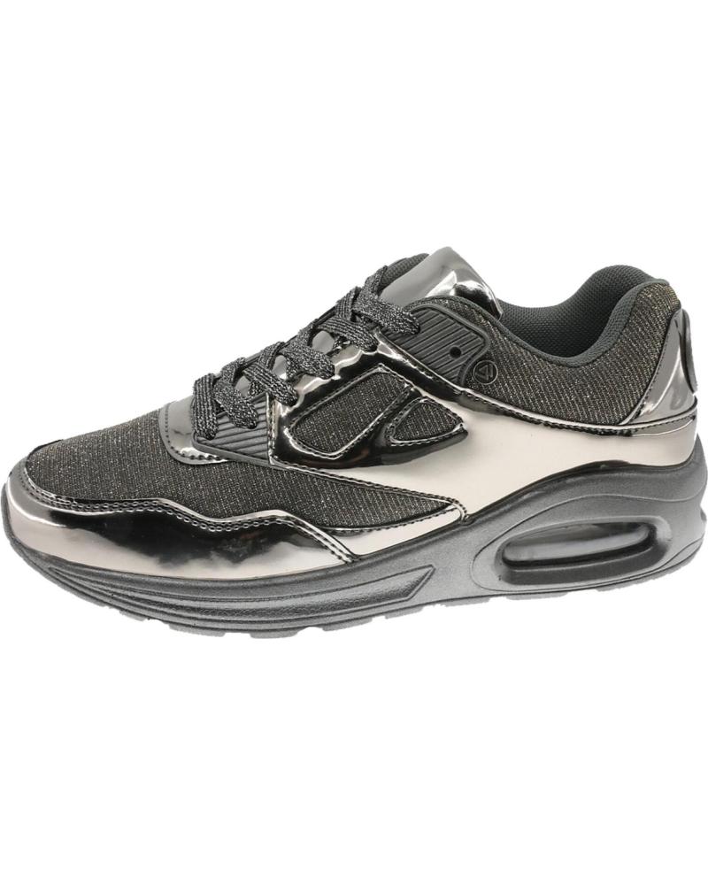 Esportes  de Mulher BEPPI SAPATO CASUAL LEAD