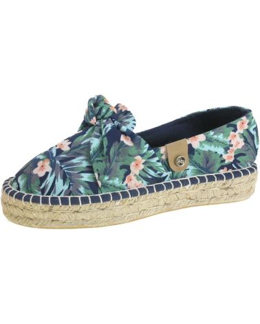Deportivas BEPPI  de Mujer SAPATO CASUAL  NAVY BLUE