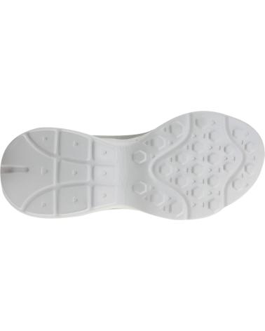 Esportes  de Mulher BEPPI SAPATO CASUAL GREY