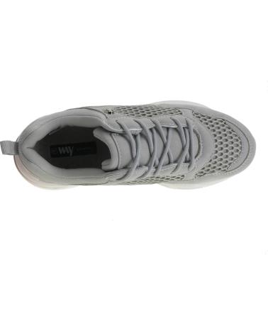 Esportes  de Mulher BEPPI SAPATO CASUAL GREY