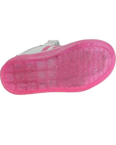 Esportes  BEPPI  de Menina SAPATO CASUAL  WHITE