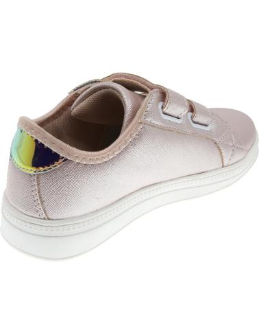Esportes  BEPPI  de Menina SAPATO CASUAL  PINK