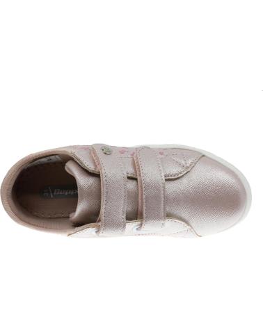 Esportes  BEPPI  de Menina SAPATO CASUAL  PINK