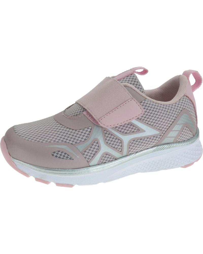 Sportif pour Fille BEPPI SAPATO CASUAL DESPORTIVO PINK