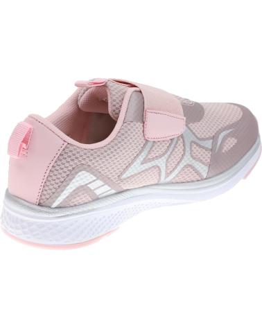 Sportif pour Fille BEPPI SAPATO CASUAL DESPORTIVO PINK