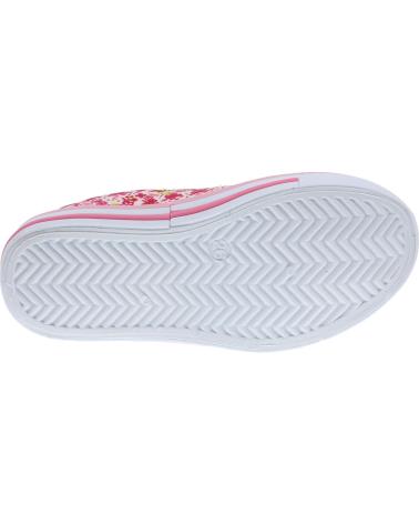 Sportif pour Fille BEPPI SAPATO LONA PINK
