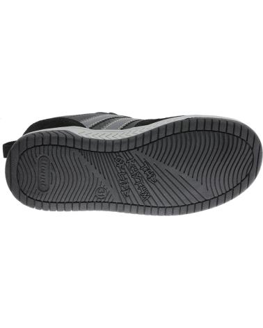 Deportivas de Niña y Niño BEPPI SAPATO CASUAL BLACK