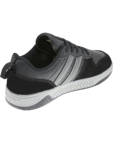 Deportivas de Niña y Niño BEPPI SAPATO CASUAL BLACK