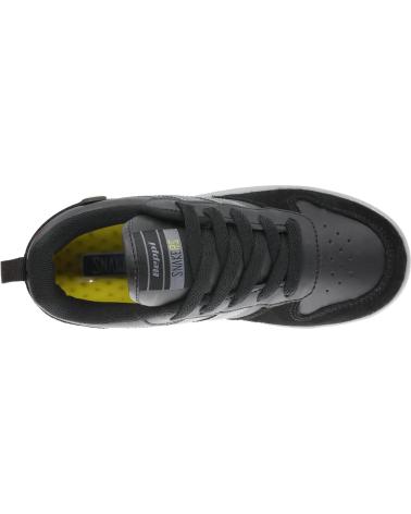 Deportivas de Niña y Niño BEPPI SAPATO CASUAL BLACK