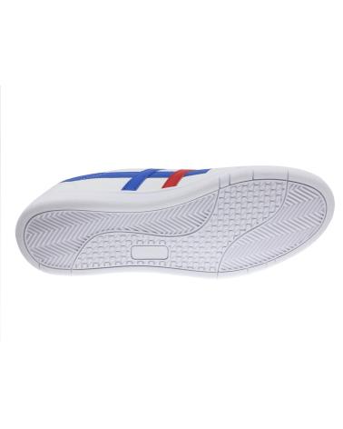 Esportes  BEPPI  de Mulher e Menina e Menino SAPATO CASUAL  WHITE - BLUE