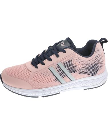 Sapatilhas BEPPI  de Mulher SAPATO CASUAL DESPORTIVO  CORAL