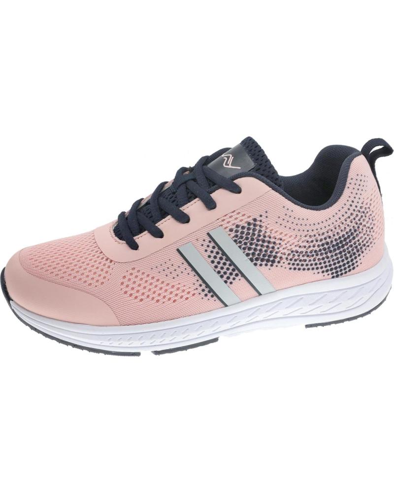 Sapatilhas BEPPI  de Mulher SAPATO CASUAL DESPORTIVO  CORAL