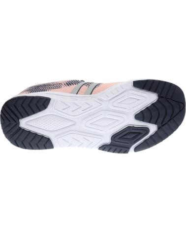 Sapatilhas BEPPI  de Mulher SAPATO CASUAL DESPORTIVO  CORAL