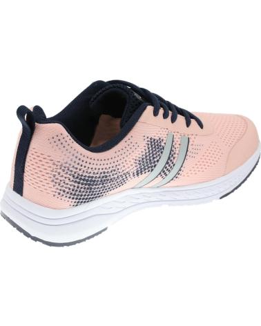 Sapatilhas BEPPI  de Mulher SAPATO CASUAL DESPORTIVO  CORAL