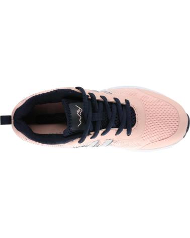 Sapatilhas BEPPI  de Mulher SAPATO CASUAL DESPORTIVO  CORAL
