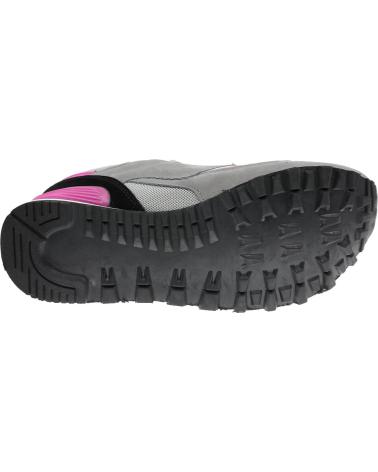 Sapatilhas BEPPI  de Mulher SAPATO CASUAL  GREY