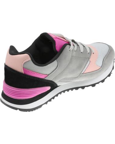 Sapatilhas BEPPI  de Mulher SAPATO CASUAL  GREY