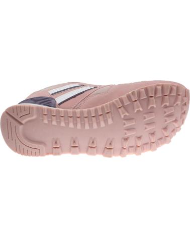 Zapatillas deporte BEPPI  de Mujer SAPATO CASUAL  PINK