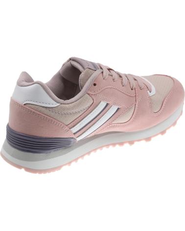 Zapatillas deporte BEPPI  de Mujer SAPATO CASUAL  PINK