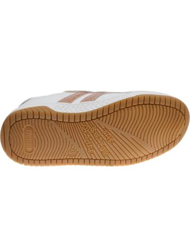 Deportivas BEPPI  de Niña y Niño SAPATO CASUAL  WHITE