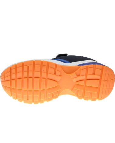 Esportes  BEPPI  de Menina e Menino SAPATO COM LUZES  BLUE