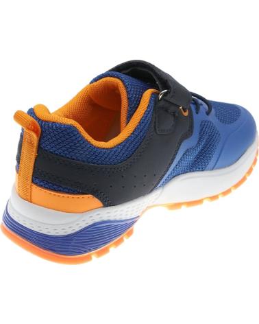 Esportes  BEPPI  de Menina e Menino SAPATO COM LUZES  BLUE