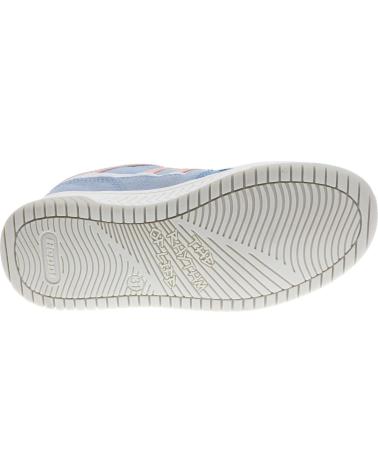 Deportivas de Niña BEPPI SAPATO CASUAL LIGHT BLUE