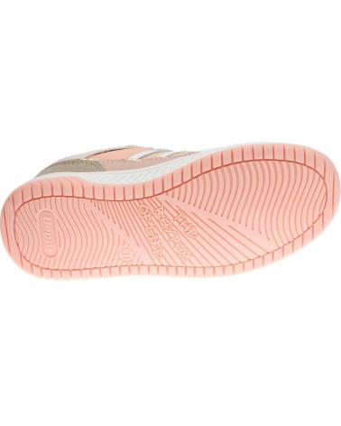girl Trainers BEPPI SAPATO CASUAL  BEIGE