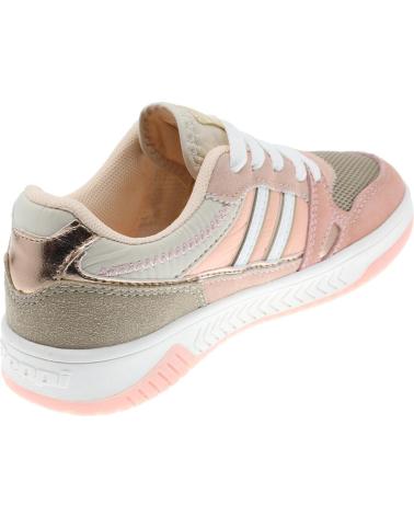 girl Trainers BEPPI SAPATO CASUAL  BEIGE