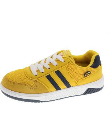 Esportes  de Menina e Menino BEPPI SAPATO CASUAL YELLOW