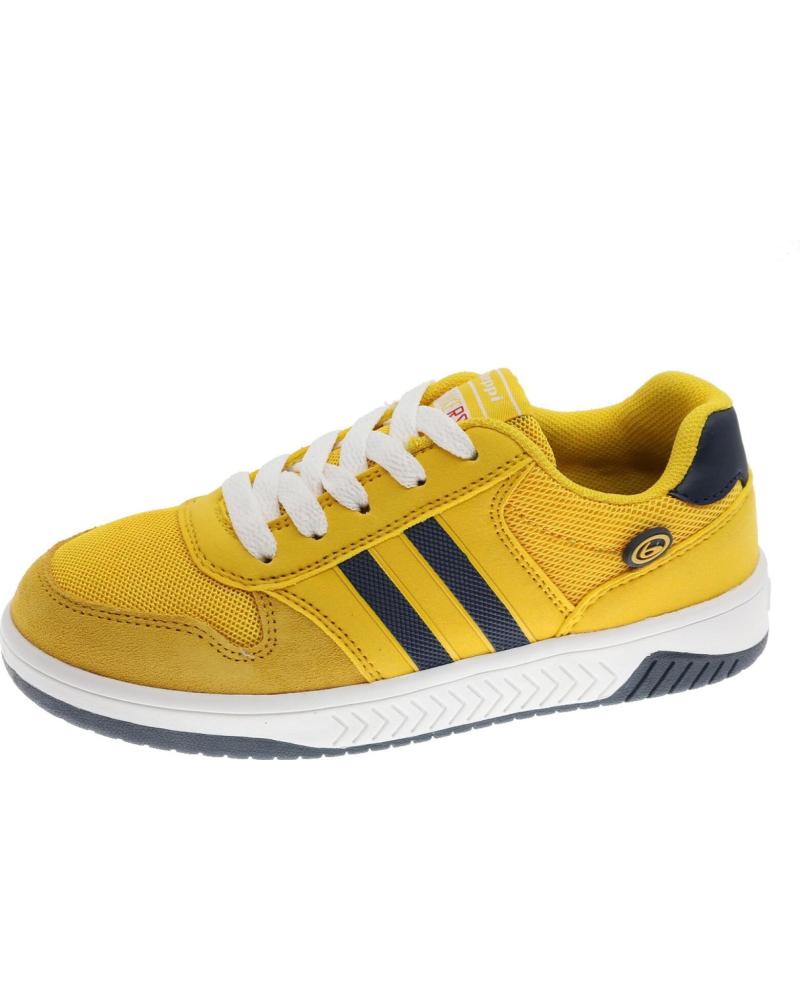 Esportes  de Menina e Menino BEPPI SAPATO CASUAL YELLOW