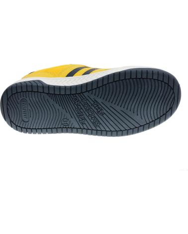 Esportes  de Menina e Menino BEPPI SAPATO CASUAL YELLOW