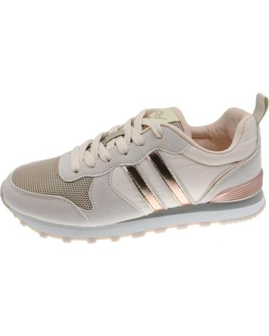 Sapatilhas BEPPI  de Mulher SAPATO CASUAL  CORAL