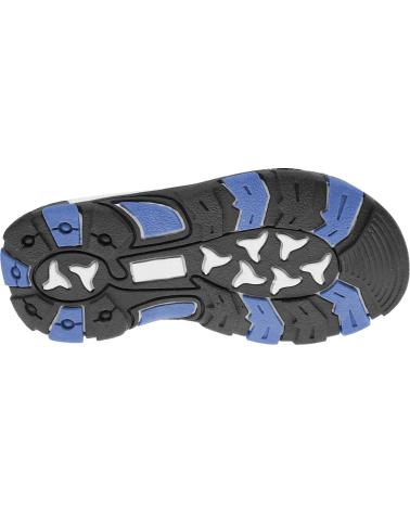 girl and boy Sandals BEPPI SANDALIA CASUAL NAVY BLUE