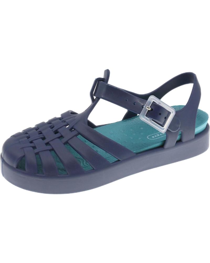 girl and boy Sandals BEPPI SANDALIA  NAVY BLUE